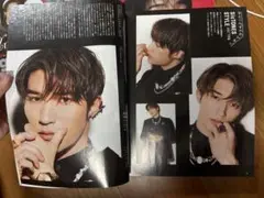SixTONES 雑誌