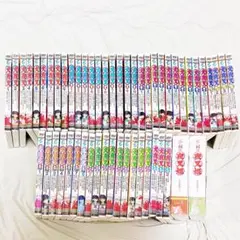 計31冊　MAO(マオ)　全巻　半妖の夜叉姫　全巻　初版　特典付き　新品未開封 2025年最新】Mao 高橋留美子 全巻の人気アイテム - メルカリ