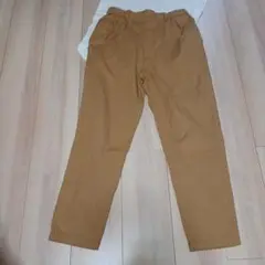 スタジオクリップ　テーパードパンツ