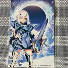 FGO AnimeJapan AJ 英霊召喚 フォトスタジオ メリュジーヌ
