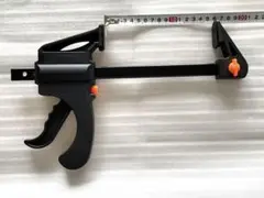 クイックバー クランプ（大）全長330mm