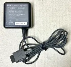 ドコモ docomo FOMA用 ACアダプタ01 通電確認済み ガラケー