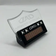 ギャルソン　DAD　ナイトサイン　アクリルスタンド　[整理番号２]
