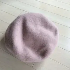 ベレー帽