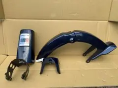 C70 角目カブ フロントフェンダー