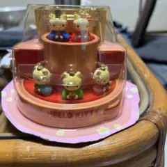 お雛様