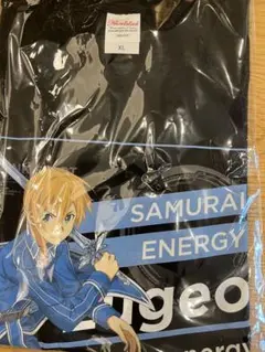 非売品 SAO × サムライ エナジー アクスタ ジオラマスタンド 限定品 2025年最新】サムライエナジー saoの人気アイテム - メルカリ