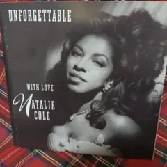アンフォゲッタブル/ Natalie Cole /ナタリー・コール