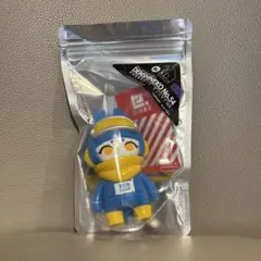HAKURO 宇宙探査ロボット デンシネコ54号 トップコートVer.