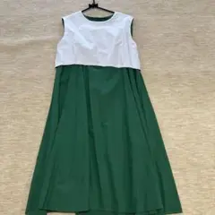 スターボード　ロングワンピース