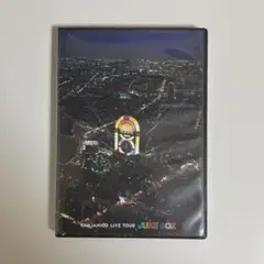 関ジャニ∞/KANJANI∞ LIVE TOUR JUKE BOX〈2枚組〉 Amazon.co.jp: KANJANI∞ LIVE TOUR JUKE BOX(BD盤) [Blu-ray