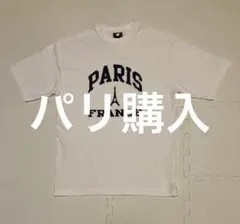 パリTシャツ