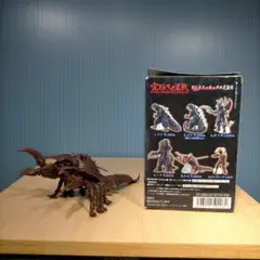 究極大怪獣 アルティメットモンスターズ ゴジラ パート１