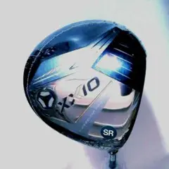 ゼクシオ13　DR　10.5°(SR) 新品未使用品　現品限り
