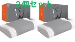 枕 まくら 低反発 低反発枕カバー洗濯可 50*30cm