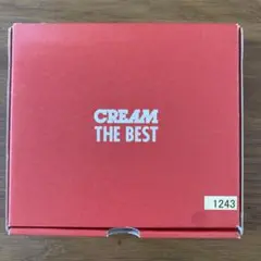 CREAM THE BEST ピザ箱 Staxx T クリーム ベスト 2枚組