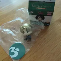Mrs.GREEN APPLE C賞 フィギュア 若井滉斗 一番くじ ミセス
