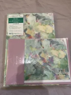 原由子 スペシャルライブ2023 婦人の肖像 DVD 限定盤 新品未開封