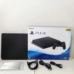 PlayStation4 本体 CUH-2200A 500GB