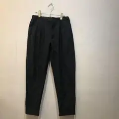 D collection テーパードパンツ　サイズL