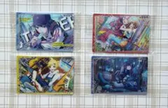 プロセカ ウエハース10
