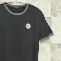 BURBERRY BLACK LABEL バーバリーブラックレーベル　Tシャツ