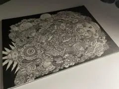 手書きイラスト