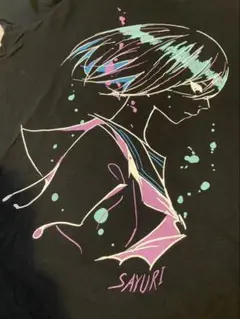 2025年最新】酸欠少女さユり tシャツの人気アイテム - メルカリ