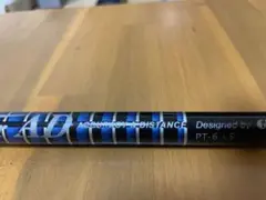 ツアーAD PT 6s ドライバーシャフト　スリーブ無し
