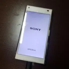 XperiaZ5Compact《ジャンク》