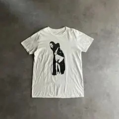 00s モナリザ パロディ エロ アート ネタ tee Tシャツ us 古着