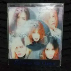 La'cryma Christi Warm Snow CD V系　ヴィジュアル系