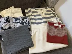 夏服セット