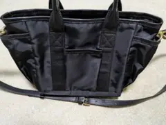 【新品】 コーネリアンタウラス tool tote s ブラック