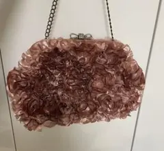 グレースコンチネンタル クラッチバッグ パーティーバッグ