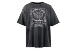 SAINT Mxxxxxx NEIGHBORHOOD. SS TEE