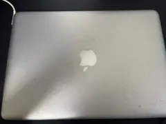 Apple MacBook 2011 メモリ8GB増設済み