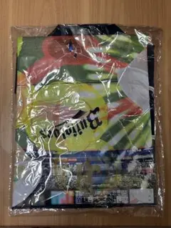 【新品未開封】ファンクラブデー限定法被(はっぴ)　オリックス・バファローズ