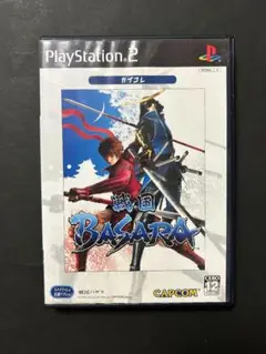 戦国 BASARA