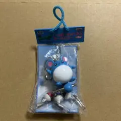 ポケットモンスター　マリル　いっはいかけられるキーホルダー