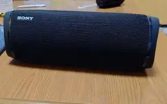 中古 SONY ワイヤレススピーカー SRS-XB43 SONY 【中古】SRS-XB43 BC ブラック【秋葉原】 – e☆イヤホン