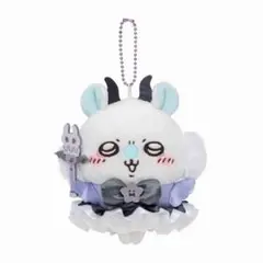 まじかるちいかわ　マジカルチャージマスコット　モモンガ　まじかるちゃーじ
