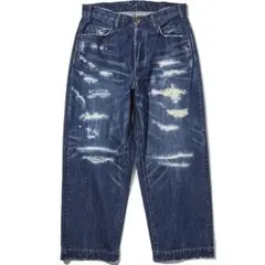美品 BRU NA BOINNE ALL MY LIFE ビュッシュデニム2号