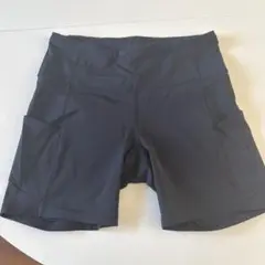 Lululemon ダークグレー パンツ US10