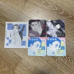 呪術廻戦展 乙骨憂太 セット