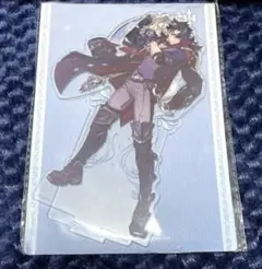 原神 リオセスリ アクスタ