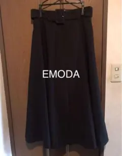 EMODA  フレアスカート