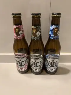 BAPE BEER ベイプビール