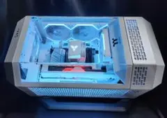 自作ゲーミングPC