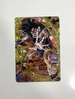 スーパードラゴンボールヒーローズ ターレス HG4-48